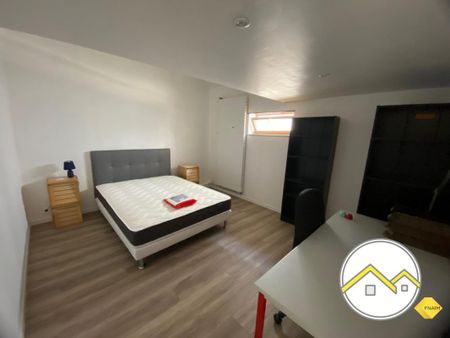 Location Appartement 4 pièces Meublé 92m² CHATEAUBRIANT 44110 - Photo 3