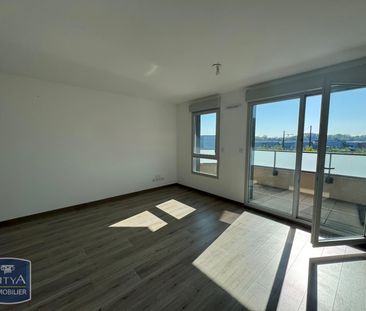 Location Appartement 3 pièces 60m² ANSE 69480 - Photo 2