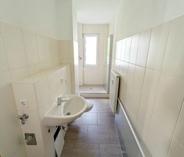 ++ wunderschöne 2-Raum Wohnung mit Balkon & Tageslichtbad - schicke... - Photo 1