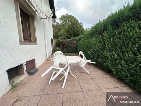 Location Maison 5 pièces 124m² ST AME 88120 - Photo 5