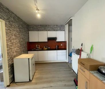 Appartement met 1 slaapkamer rustig gelegen centrum Geel. - Foto 1