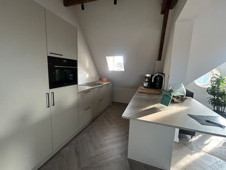 Appartement te huur: Meierijse Kar 24 5341 DL Oss - Photo 3