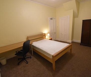 Room in a Shared Flat, Clifton Road, AB24 - Photo 2