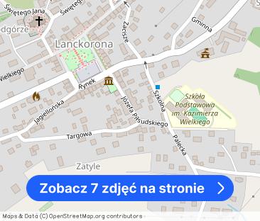 stylowe mieszkanko - Zdjęcie 1