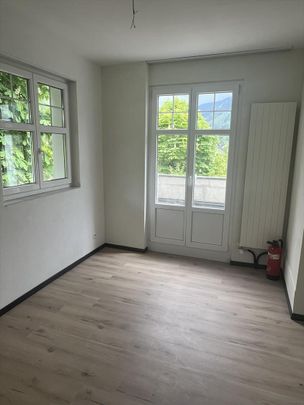 3.5 Zimmer, 79 m² - Photo 1
