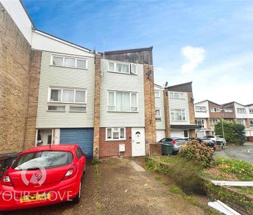 1 bedroom terraced house to rent - Photo 5