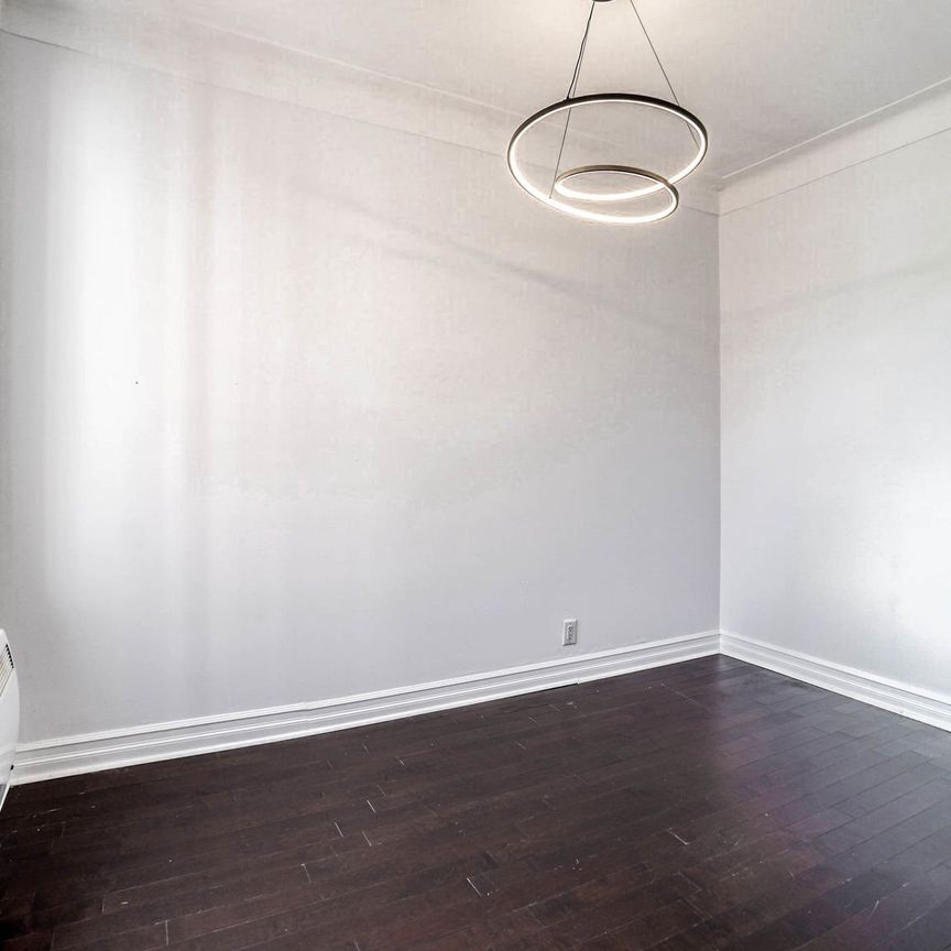 Condo for rent, Montréal (Côte-des-Neiges/Notre-Dame-de-Grâce) - Photo 1