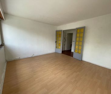 Location appartement 3 pièces, 56.39m², Rungis - Photo 5