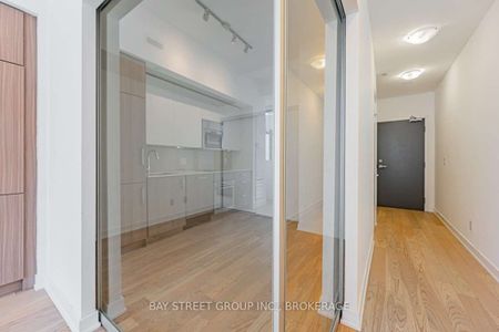 For Lease - 17 Dundonald Street Unit# 304, Toronto, Ontario - Photo 4