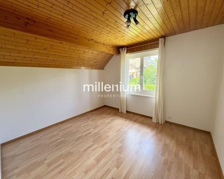 Maison d’architecte - Un lieu de vie unique entre nature et design - Photo 5