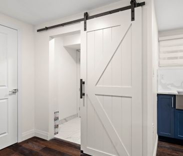 For Lease - 695 Robert Ferrie Drive Unit# LOWER, Waterloo, Ontario - Photo 5