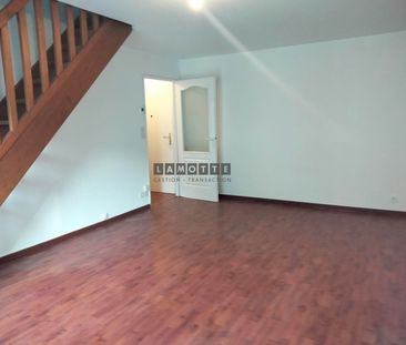 Appartement à louer 3 pièces - 68 m² - Photo 4