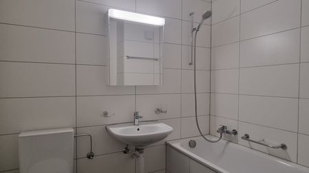 4 Zimmer, 100 m², 3. Stock - Foto 2
