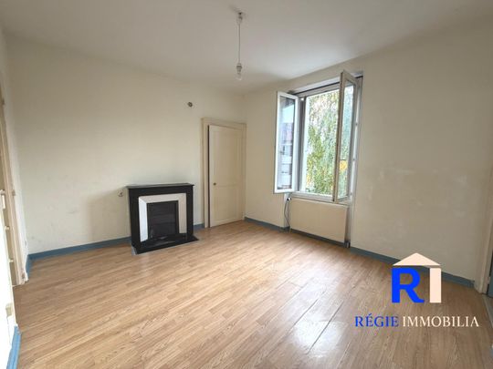 Location Appartement 2 pièces 43m² GRENOBLE 38000 - Photo 1