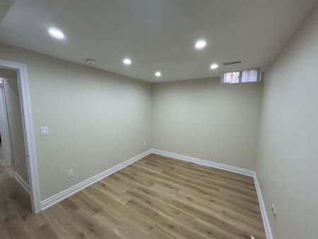 For Lease - 1110 Carding Mill Place Unit# BSMNT, Mississauga, Ontario - Photo 2