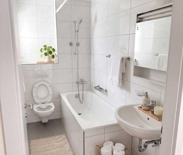 Willkommen im neuen Zuhause - Photo 3