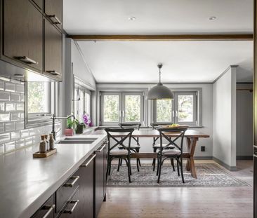 Doktorsvägen, Farsta - Foto 4