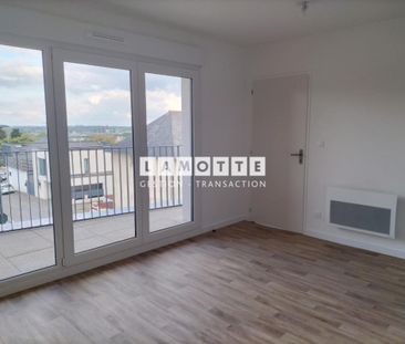 Appartement à louer 2 pièces - 37 m² - Photo 2