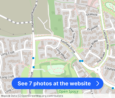 Long Mead, Yate, Bristol, BS37 - Photo 1