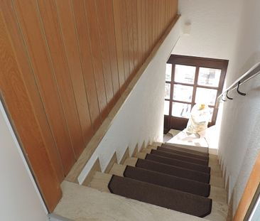 3-Zimmer Dachgeschoss-Wohnung mit herrlichem Balkon - Foto 6