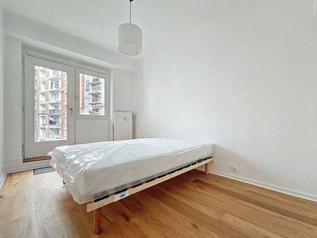 Appartement te huur - Photo 2