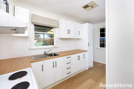 TIDY TICHBOURNE - Photo 3
