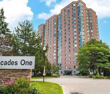 For Lease - 61 Markbrook Lane Unit# 1110, Toronto, Ontario - Photo 1