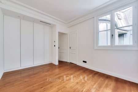 Location appartement, Paris 3ème (75003), 5 pièces, 145 m², ref 85301656 - Photo 3