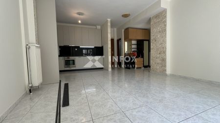 ΕΝΟΙΚΙΑΖΕΤΑΙ ΔΙΑΜΕΡΙΣΜΑ 85 Τ.Μ. ΣΤΟΥΣ ΑΜΠΕΛΟΚΗΠΟΥΣ ΘΕΣΣΑΛΟΝΙΚΗΣ – 3ος ΟΡΟΦΟΣ ΧΩΡΙΣ ΑΣΑΝΣΕΡ - Φωτογραφία 4