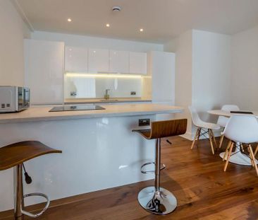 2 bedroom apartment to rent - Photo 6