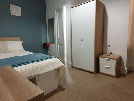 1 bedroom in a house share to rent - Photo 5