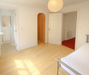 6 Bed Terraced House, Parnell Road, BS16 - Photo 6