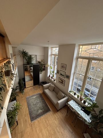 2 Bed Flat, Old School Sq, E14 - Photo 4