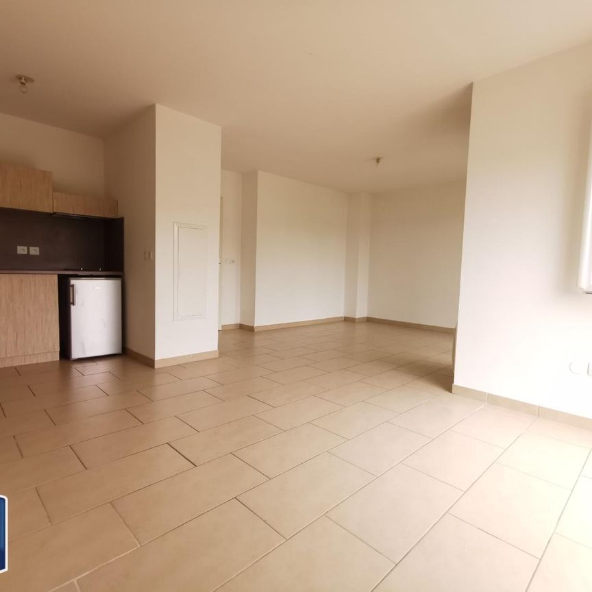 Location Appartement 2 pièces 48m² PERPIGNAN 66000 - Photo 1