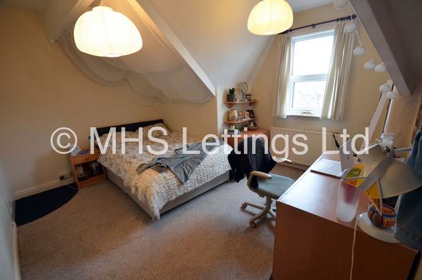 41 Hartley Crescent, Leeds, LS6 2LL - Photo 1