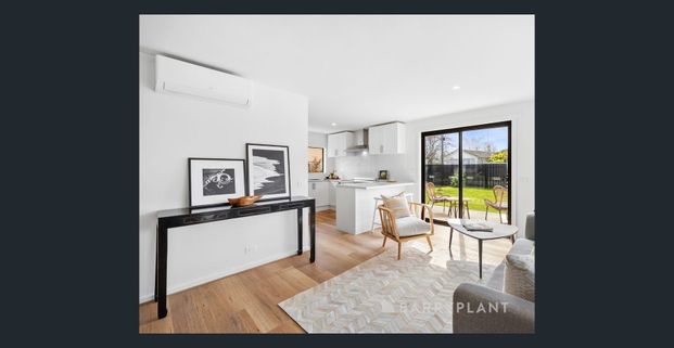 Fully Refurbished 2 Bedroom Unit in Sought After Alfredton - Photo 1