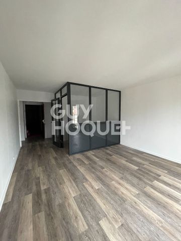 Location Appartement 2 pièces 59m² - Photo 3