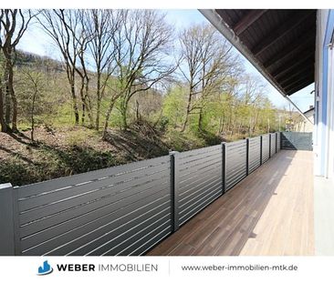 Etagenwohnung in Hofheim am Taunus (Lorsbach) - Foto 1