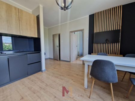 Mieszkanie na wynajem, Gorzów Wlkp., Górczyn - Zdjęcie 4