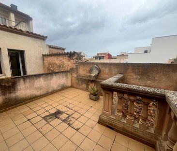 4 room luxury House for rent in Algaida, Balearic Islands - Photo 1