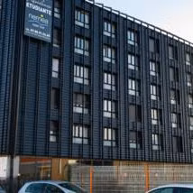 Logement étudiant - GIÈRES CAMPUS - Photo 1
