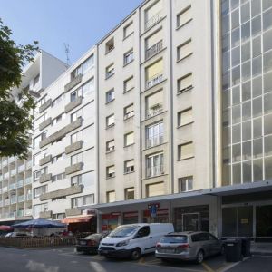 1 Zimmer, 14 m² - Photo 2