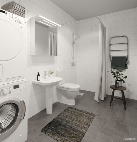 Dragonvägen, Stockholm - Foto 2