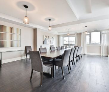 For Lease - 128 Garden Drive Unit# 207, Oakville, Ontario - Photo 4