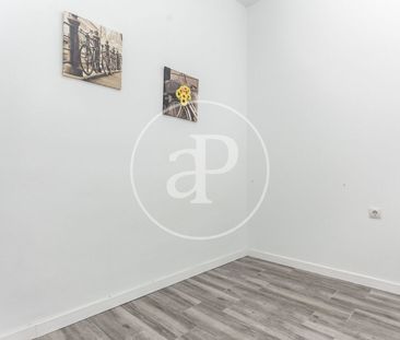 Flat for rent in La Petxina (Valencia) - Photo 2