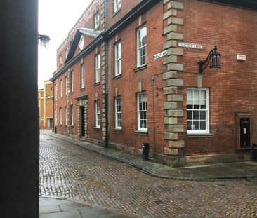 The Old County Hall - Studio 2 - Photo 2