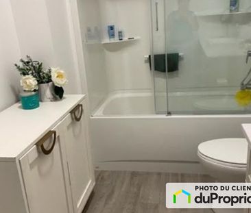 2985, rue du Maréchal, Drummondville (Drummondville) à louer - Photo 6