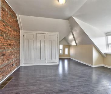 340 CANNON Street E Unit# 2, Hamilton, Ontario, L8L2B9 - Photo 1