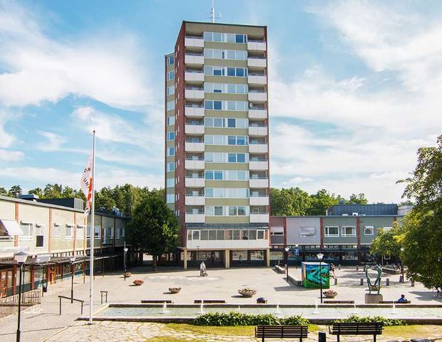 Sturegatan 9 - Foto 1