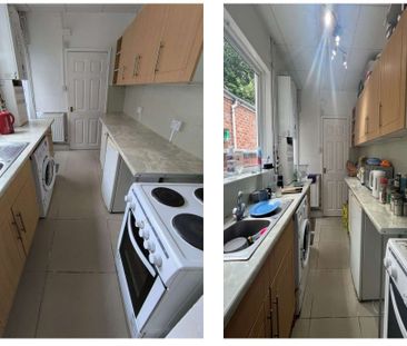 3 Bed Terraced House, St. Michaels Road, CV2 - Photo 2